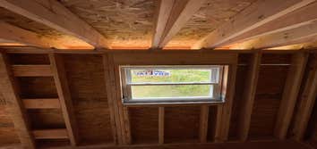 Photos by Pereira Carpentry LLC #2 thsi addition cost 35k including all material and labor for framing foundation siding roofing