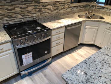 Photos by A and A Painting and Remodeling #1