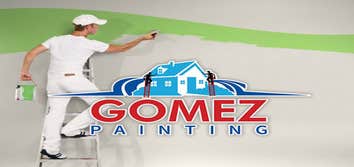 Photos by Gomez Painting #1