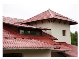 Photos by C. Maggard ROOFING, LLC #1