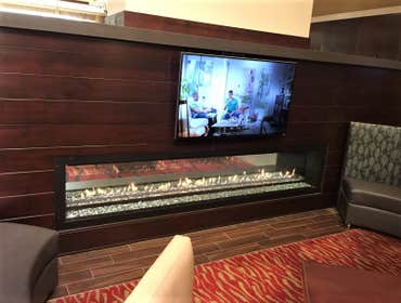 Pacific Hearth & Home