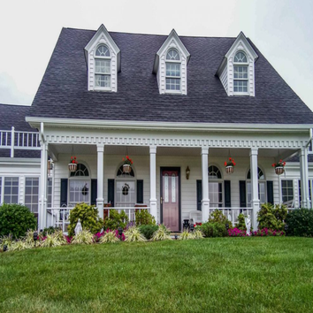 Crockett Home Improvement, Inc