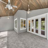 New Custom Home