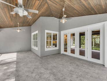 New Custom Home