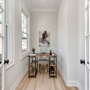 modern farmhouse