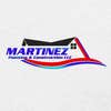 Martinez Painting & Construction LLC logo