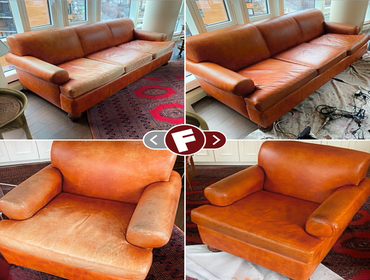 Leather Repair Services in Santa Clarita, CA Experts in Leather Repair, Vinyl Restoration, and Plastic Repair in Santa Clarita, CA. We restore damaged 