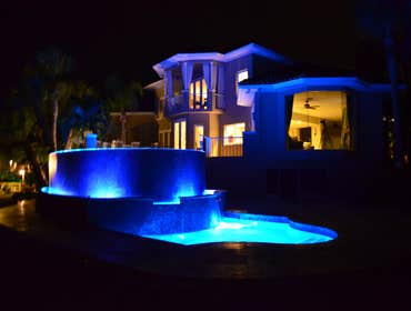 Photo(s) from Pools By Design Inc