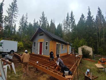 Home Restoration - #3