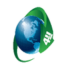 4 Life Construction logo