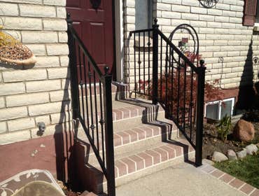 Photos from Intermountain Ornamental and Fabrication Corp