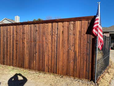Photos by Edco Fence & Concrete #1
