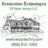 Restoration Technologies of New Jersey, LLC logo