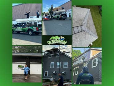 Photos by Jm Exteriors Roofing Siding #14