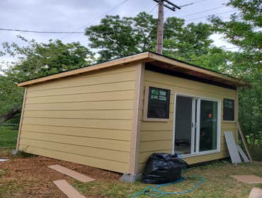 Gallery of US Construction and Remodeling LLC Photos of our work.
