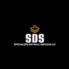 Specialized Drywall Service's LLC logo