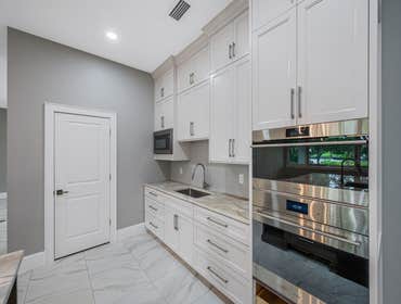 Kitchen Remodeling projects