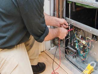 HVAC Sample Projects