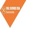 Full Service Corp logo