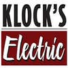 Klock Electric logo