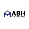ABH Contractors logo