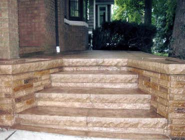 Photos from Neil Concrete Construction Inc