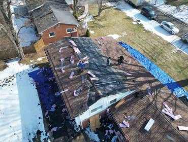 Photos by Pure Energy Roofing Company #1