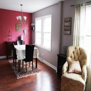 Photos by Grunt WRX Home Improvement #1