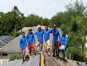 Photo(s) from Storm Roofing And Repair LLC Recent Local Pictures