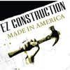 Ez Construction logo