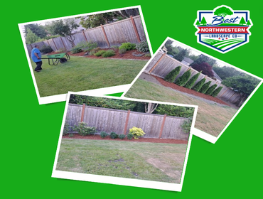 Photos by Best Northwestern Landscape Co #31