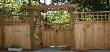 Photos from Hennessey's Construction & Fence