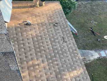 Photos by C Velasquez Roofing #1