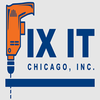 Fix It Chicago Inc logo
