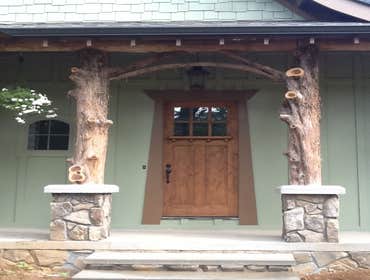 Burgin Home Builders Photos Custom homes