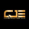 CJE Construction LLC logo