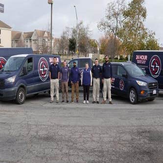 Soria Contracting and Solutions - Restoration and Remediation Services