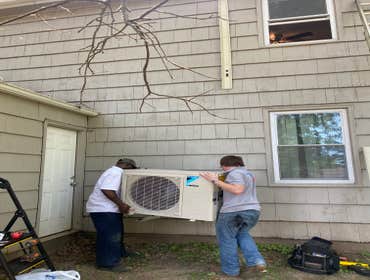 Photos by Hahas Heating & Cooling #1