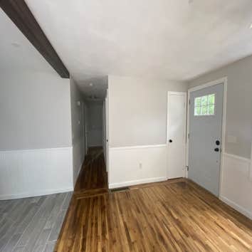 D&M Hardwood Flooring