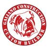Galiano Construction logo