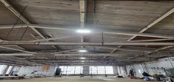 Burns Electrical Service, LLC