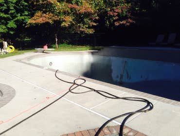Photo(s) from Franks Tile And Coping