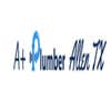 A+ Plumber Allen Tx logo