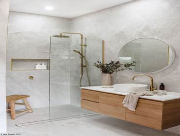 Photos by Ace Bathroom Remodeling Columbus #1