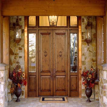 Exteriors