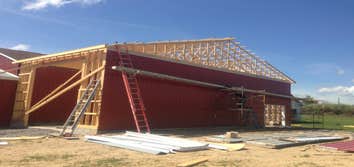 Photo(s) from Josh Lloyd Construction Previous projects