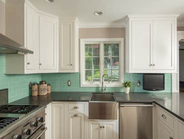 Ackley Cabinet LLC