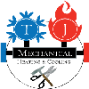 T.J. Mechanical Heating & Cooling LLC logo
