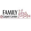 Family Carpet Center logo