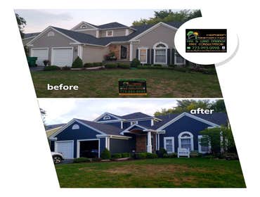 Before and After Photos